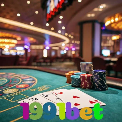 1991bet - Baixe o App 1991bet para Android e Comece a Jogar