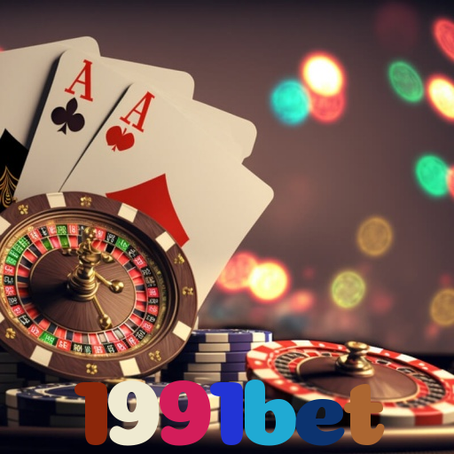 1991bet - Baixe o App 1991bet para Android e Comece a Jogar