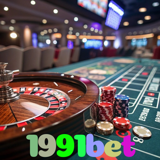 1991bet - Baixe o App 1991bet para Android e Comece a Jogar