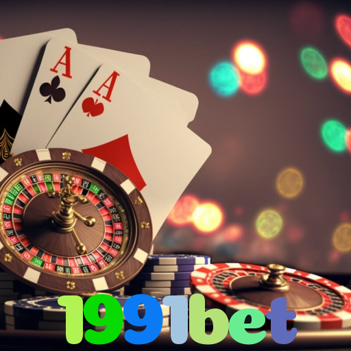 1991bet - Baixe o App 1991bet para Android e Comece a Jogar