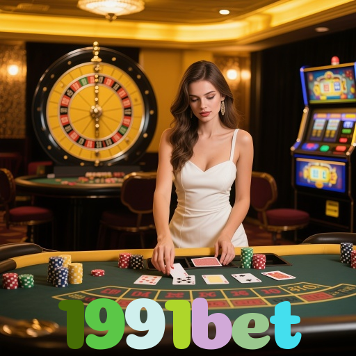 1991bet - Baixe o App 1991bet para Android e Comece a Jogar