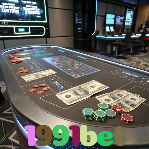 1991bet - Baixe o App 1991bet para Android e Comece a Jogar
