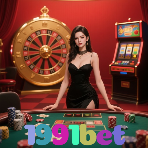 1991bet - Baixe o App 1991bet para Android e Comece a Jogar