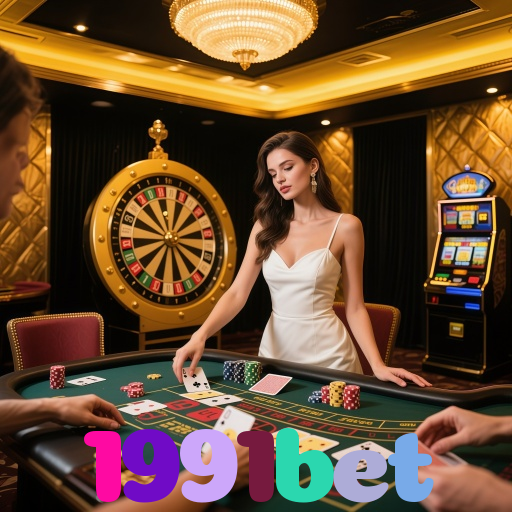 1991bet - Baixe o App 1991bet para Android e Comece a Jogar