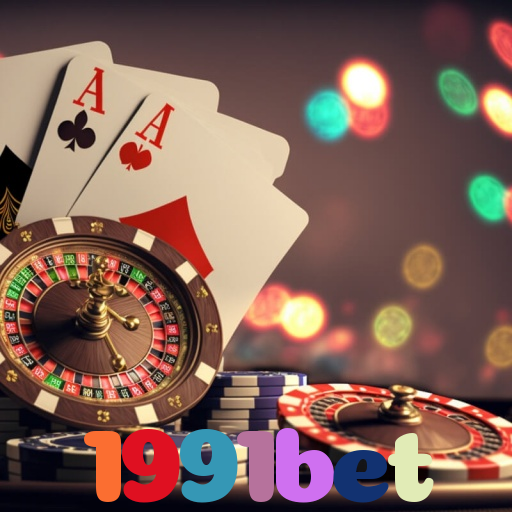 1991bet - Baixe o App 1991bet para Android e Comece a Jogar