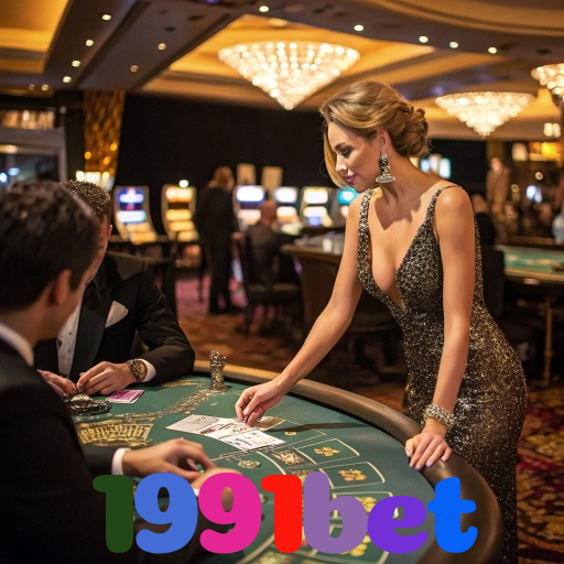 1991bet - Baixe o App 1991bet para Android e Comece a Jogar