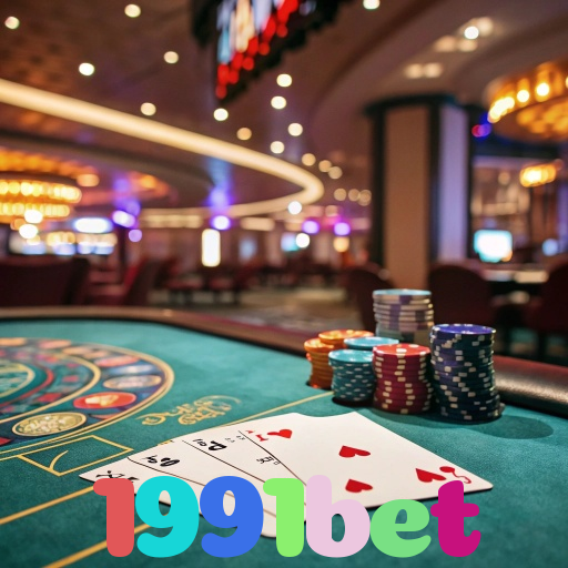 1991bet - Baixe o App 1991bet para Android e Comece a Jogar