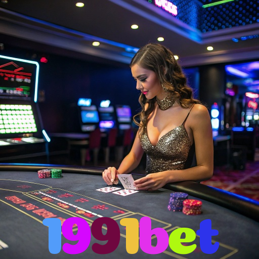 1991bet - Baixe o App 1991bet para Android e Comece a Jogar