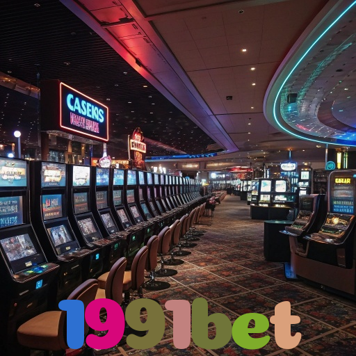 1991bet - Baixe o App 1991bet para Android e Comece a Jogar