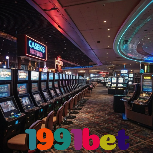 1991bet - Baixe o App 1991bet para Android e Comece a Jogar
