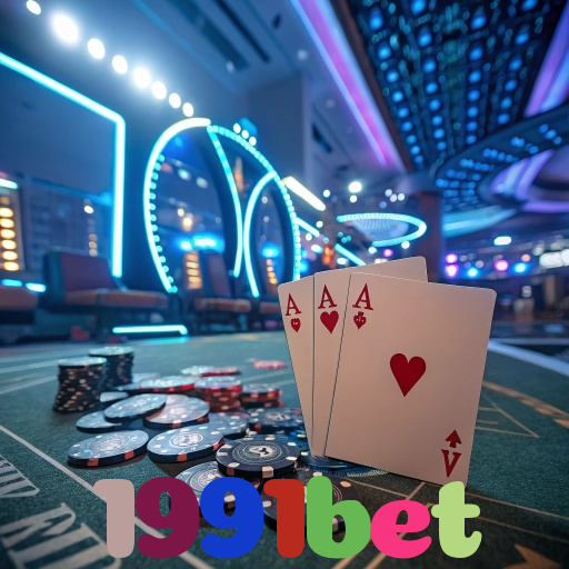 1991bet - Baixe o App 1991bet para Android e Comece a Jogar