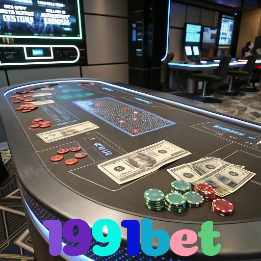 1991bet - Baixe o App 1991bet para Android e Comece a Jogar