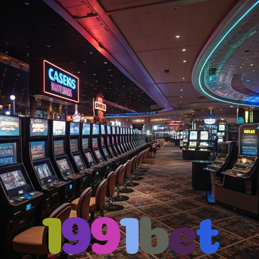 1991bet - Baixe o App 1991bet para Android e Comece a Jogar
