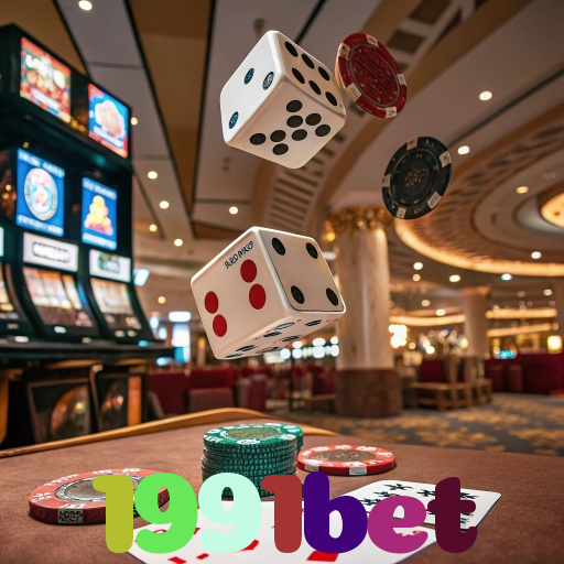 1991bet - Baixe o App 1991bet para Android e Comece a Jogar