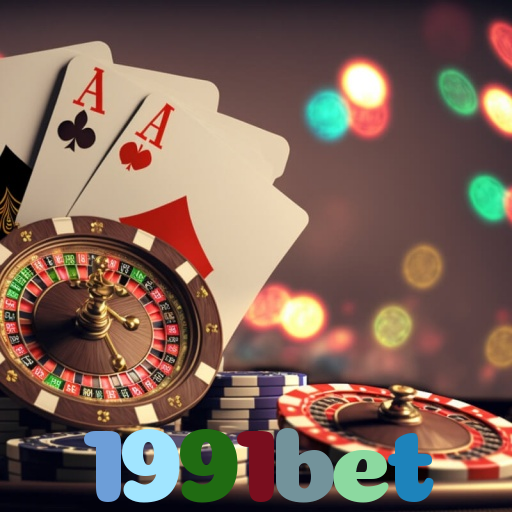 1991bet - Baixe o App 1991bet para Android e Comece a Jogar