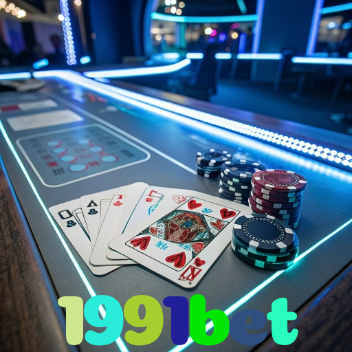 1991bet - Baixe o App 1991bet para Android e Comece a Jogar