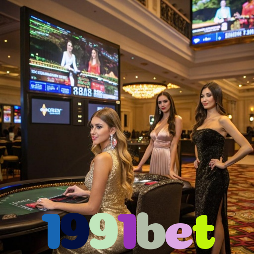 1991bet - Baixe o App 1991bet para Android e Comece a Jogar