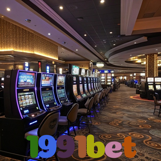 1991bet - Baixe o App 1991bet para Android e Comece a Jogar
