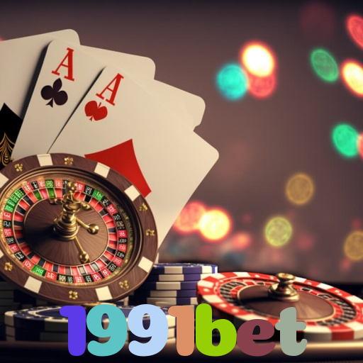 1991bet - Baixe o App 1991bet para Android e Comece a Jogar