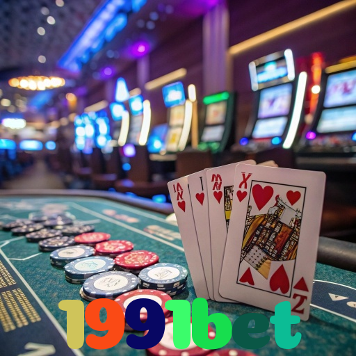 1991bet - Baixe o App 1991bet para Android e Comece a Jogar