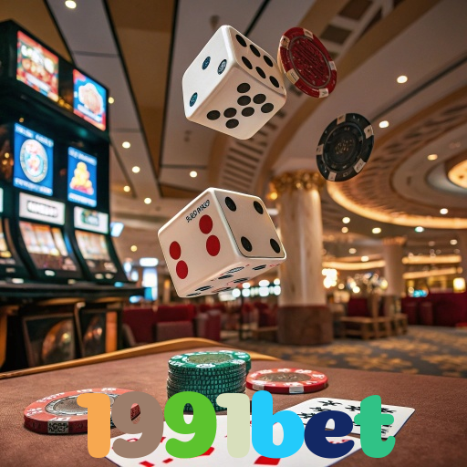 1991bet - Baixe o App 1991bet para Android e Comece a Jogar