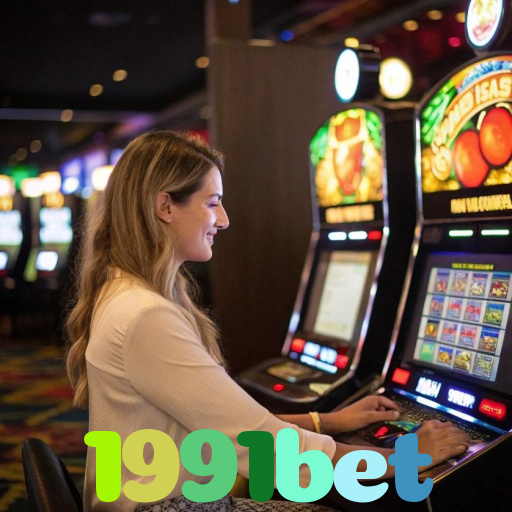 1991bet - Baixe o App 1991bet para Android e Comece a Jogar