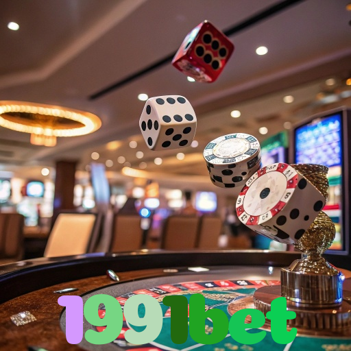 1991bet - Baixe o App 1991bet para Android e Comece a Jogar