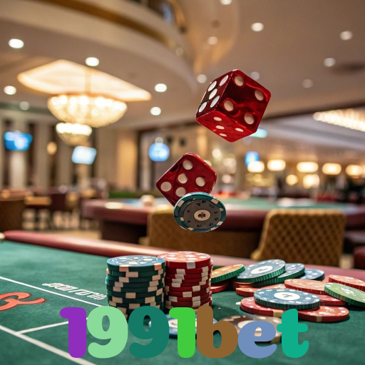 1991bet - Baixe o App 1991bet para Android e Comece a Jogar