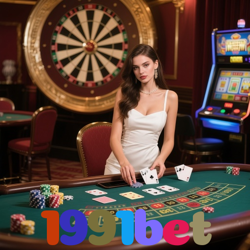 1991bet - Baixe o App 1991bet para Android e Comece a Jogar
