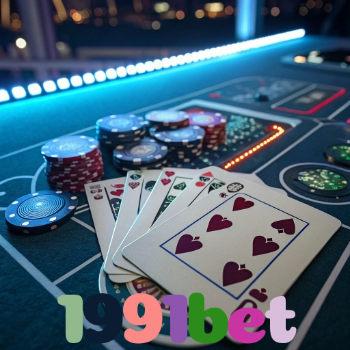 1991bet - Baixe o App 1991bet para Android e Comece a Jogar