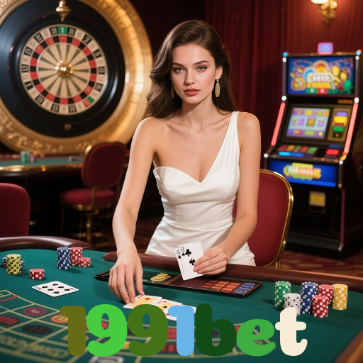 1991bet - Baixe o App 1991bet para Android e Comece a Jogar