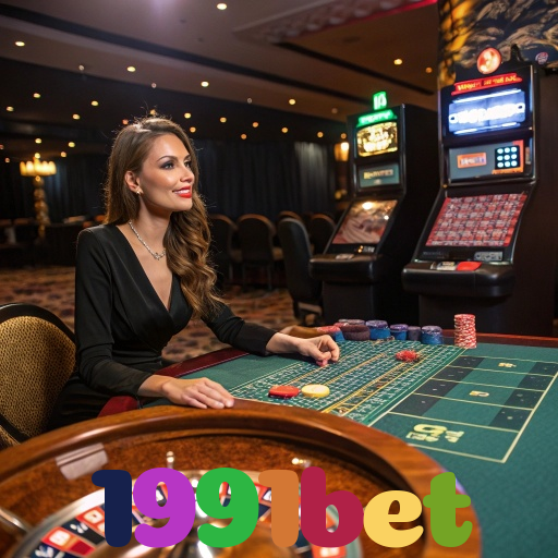 1991bet - Baixe o App 1991bet para Android e Comece a Jogar