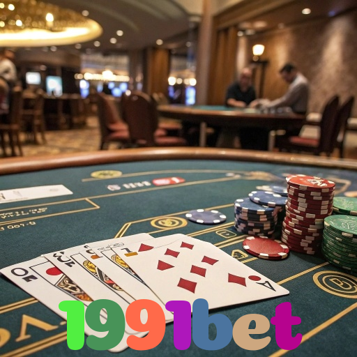 1991bet - Baixe o App 1991bet para Android e Comece a Jogar
