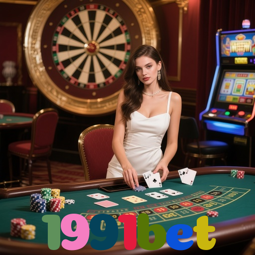 1991bet - Baixe o App 1991bet para Android e Comece a Jogar