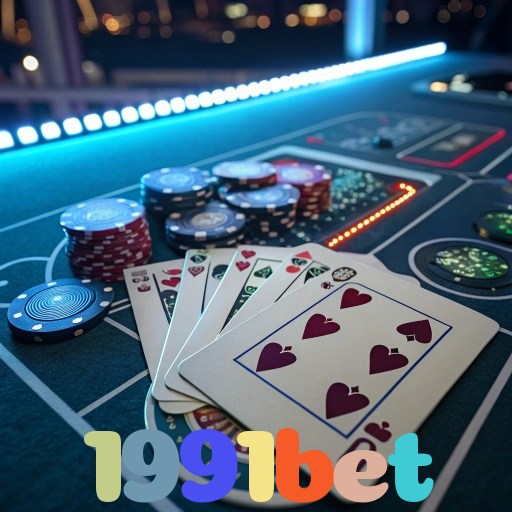 1991bet - Baixe o App 1991bet para Android e Comece a Jogar